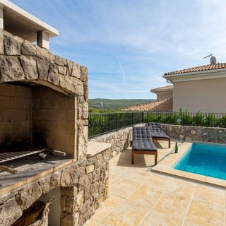 Vendégház Kornić - CKI183 (4)