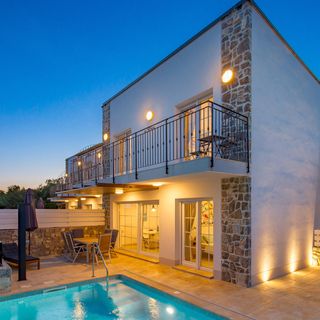 Vendégház Kornić - CKI183 (5)