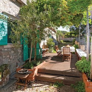 Vendégház Milna - CDB516 (5)