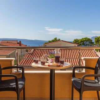 Apartman Baška Voda - CDE542 (2)