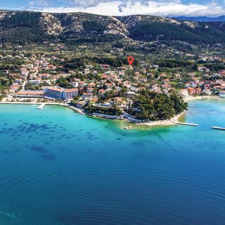 Vendégház Banjol - CKR626 (5)