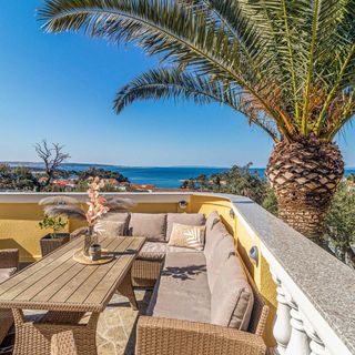 Vendégház Banjol - CKR626 (2)