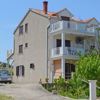 Apartman Račišće - CDS573 (4)