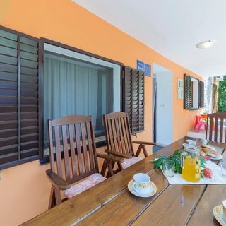 Vendégház Labin - CIK230 (4)