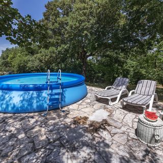 Vendégház Labin - CIK230 (5)