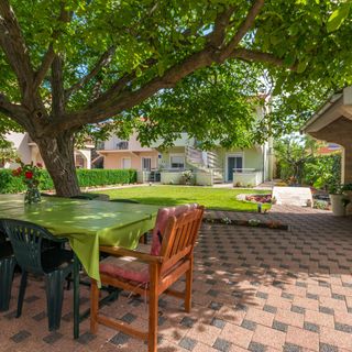 Vendégház Biograd na Moru - CDI100 (4)