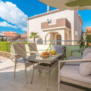 Vendégház Biograd na Moru - CDI100 (2)