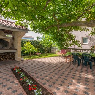 Vendégház Biograd na Moru - CDI100 (5)