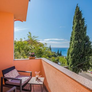 Apartman Stara Baška - CKI081 (2)