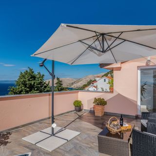 Apartman Stara Baška - CKI081 (4)