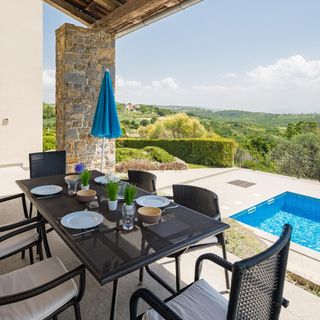 Vendégház Baredine - Baredine - CIL508 (2)