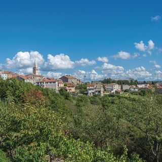 Vendégház Baredine - Baredine - CIL508 (4)