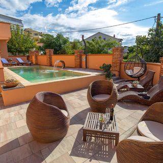 Apartman Kampor - CKR735 (3)