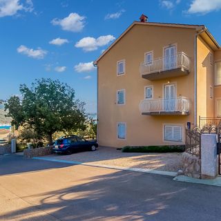 Apartman Kornić - CKK734 (2)