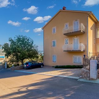 Apartman Kornić - CKK734 (2)