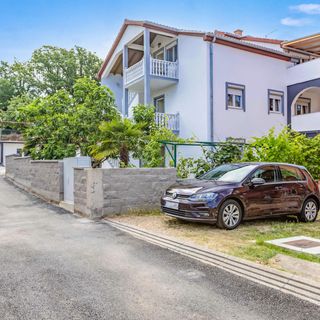 Apartman Malinska - CKI353 (4)