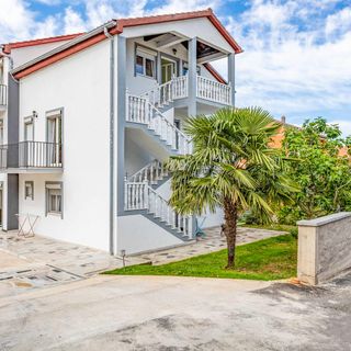 Apartman Malinska - CKI353 (2)