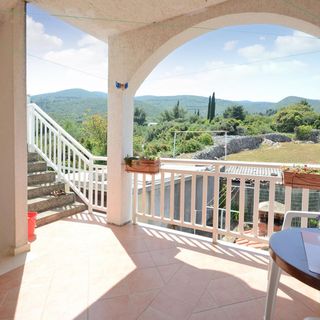 Apartman Račišće - CDS572 (4)