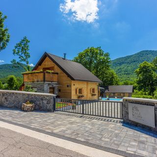 Vendégház Bužim - CCL085 (2)