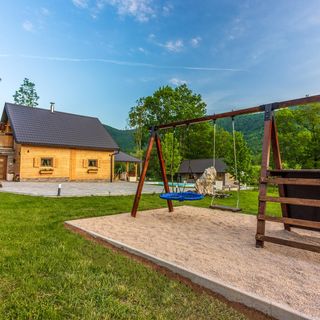 Vendégház Bužim - CCL085 (4)