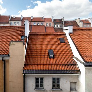 P&O Apartments Rynek Starego Miasta (5)