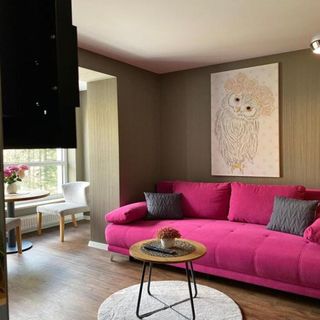 Apartament Resort Kozubnik SPA 44 - 5D Apartamenty (4)