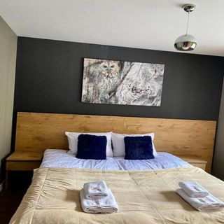 Apartament Resort Kozubnik SPA 44 - 5D Apartamenty (5)