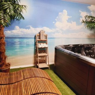 Apartament Resort Kozubnik SPA 04 - 5D Apartamenty  (5)