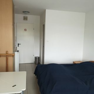 Fesztivál Üdülőház Balatonföldvár (2)