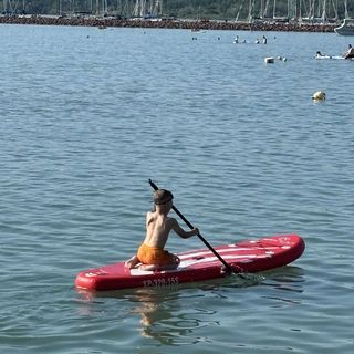 Startbalaton Apartman Balatonvilágos (5)