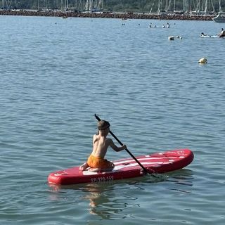 Startbalaton Apartman Balatonvilágos (5)