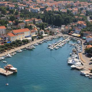 Apartman Jadran Malinska (5)