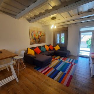 Mirabola Ház és Apartman Őriszentpéter (2)