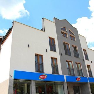 Apartament Przy Deptaku Ustrzyki Dolne (4)