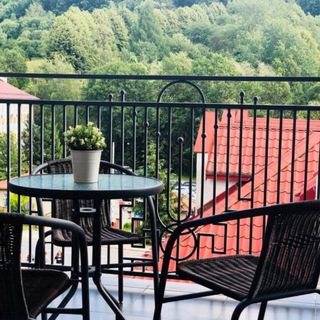 Apartament Przy Deptaku Ustrzyki Dolne (3)