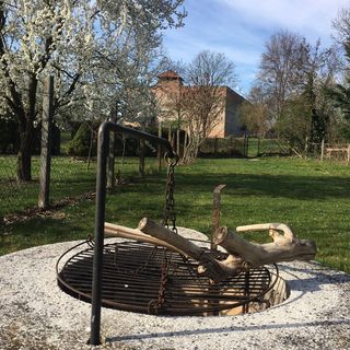 Alabárd Apartman Gyula (2)