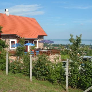 Szent Orbán Vendégház Ábrahámhegy (3)