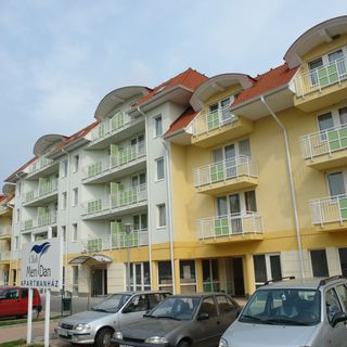 Brill Apartman Zalakaros (5)