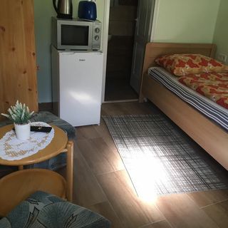 Szieszta Vendégház Sárospatak (5)