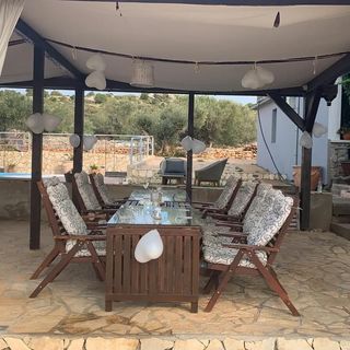 Beach house Danica Bain Žuti Murter (2)