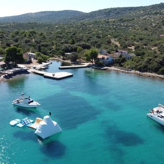 Beach house Danica Bain Žuti Murter (3)