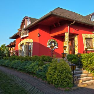 Aladdin Apartmanház Hajdúszoboszló (4)