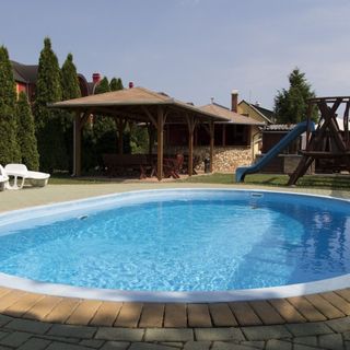 Aladdin Apartmanház Hajdúszoboszló (2)