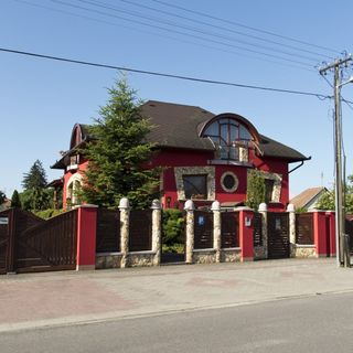 Aladdin Apartmanház Hajdúszoboszló (5)