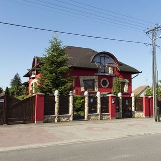 Aladdin Apartmanház Hajdúszoboszló (5)