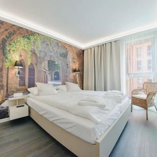 Apartamenty Sun & Snow Aura Gdańsk (3)