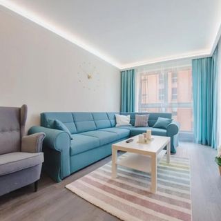 Apartamenty Sun & Snow Aura Gdańsk (4)