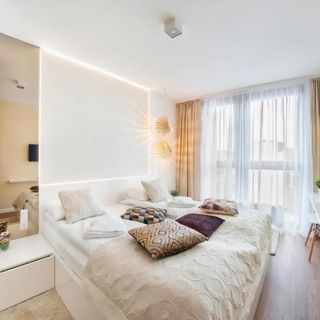Apartamenty Sun & Snow Aura Gdańsk (5)