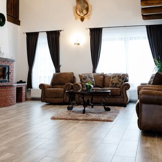 Transylvanian Relax House Lupeni (5)