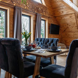 Domki Jodłowe Izby Białka Tatrzańska (2)